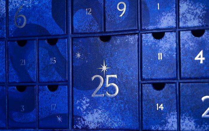 John Lewis Beauty Advent Calendar 2026