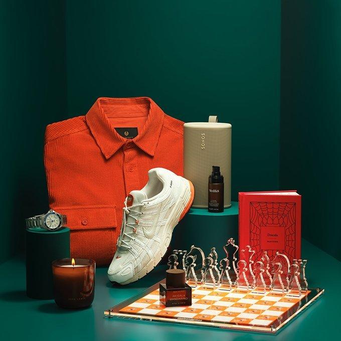Gifts for him