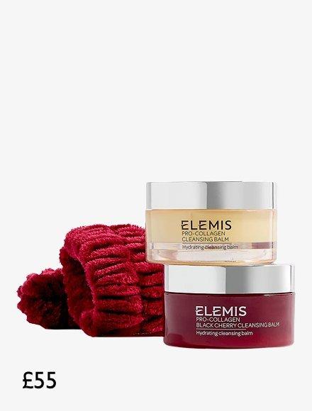 Elemis Melt The Day Away Skincare Gift Set, £55