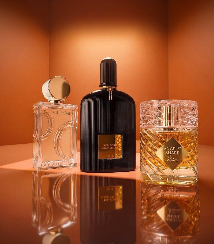 Save on your new-season scent