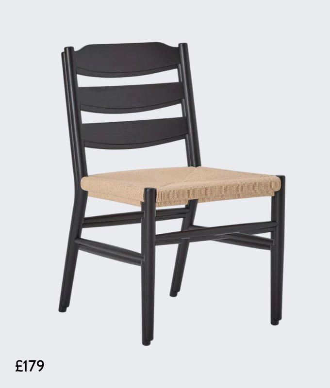 John Lewis, Reed Dining Chair, £179