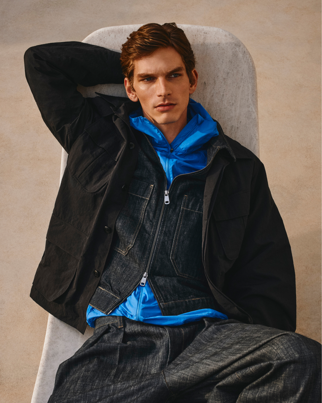 Denim