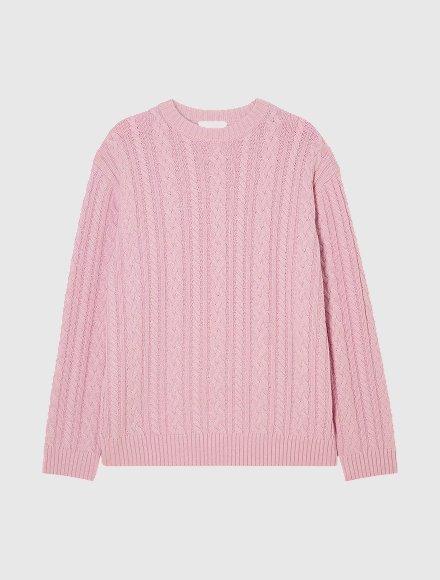 Knitwear