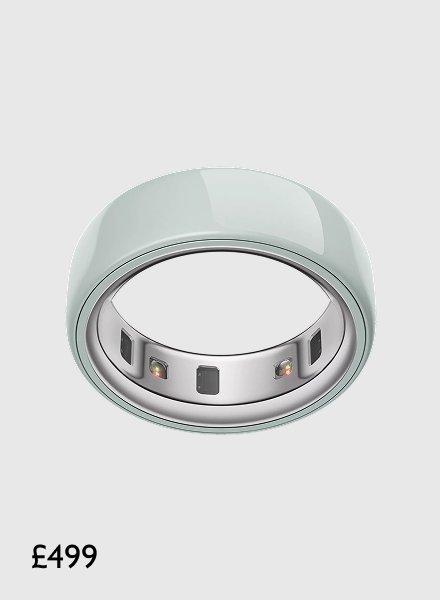 Oura Ring 4, £499