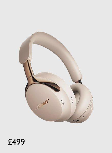 QuietComfort Ultra, £449