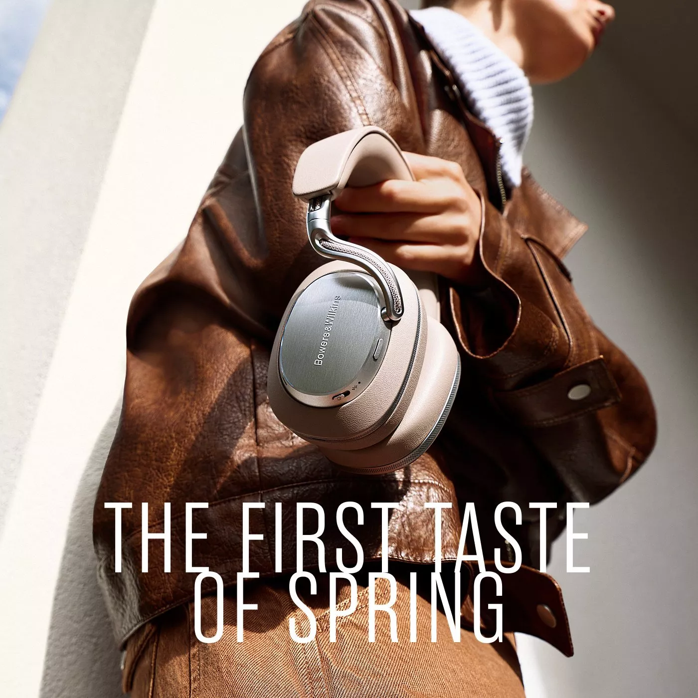 The first taste of Spring