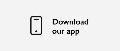 Download our app
