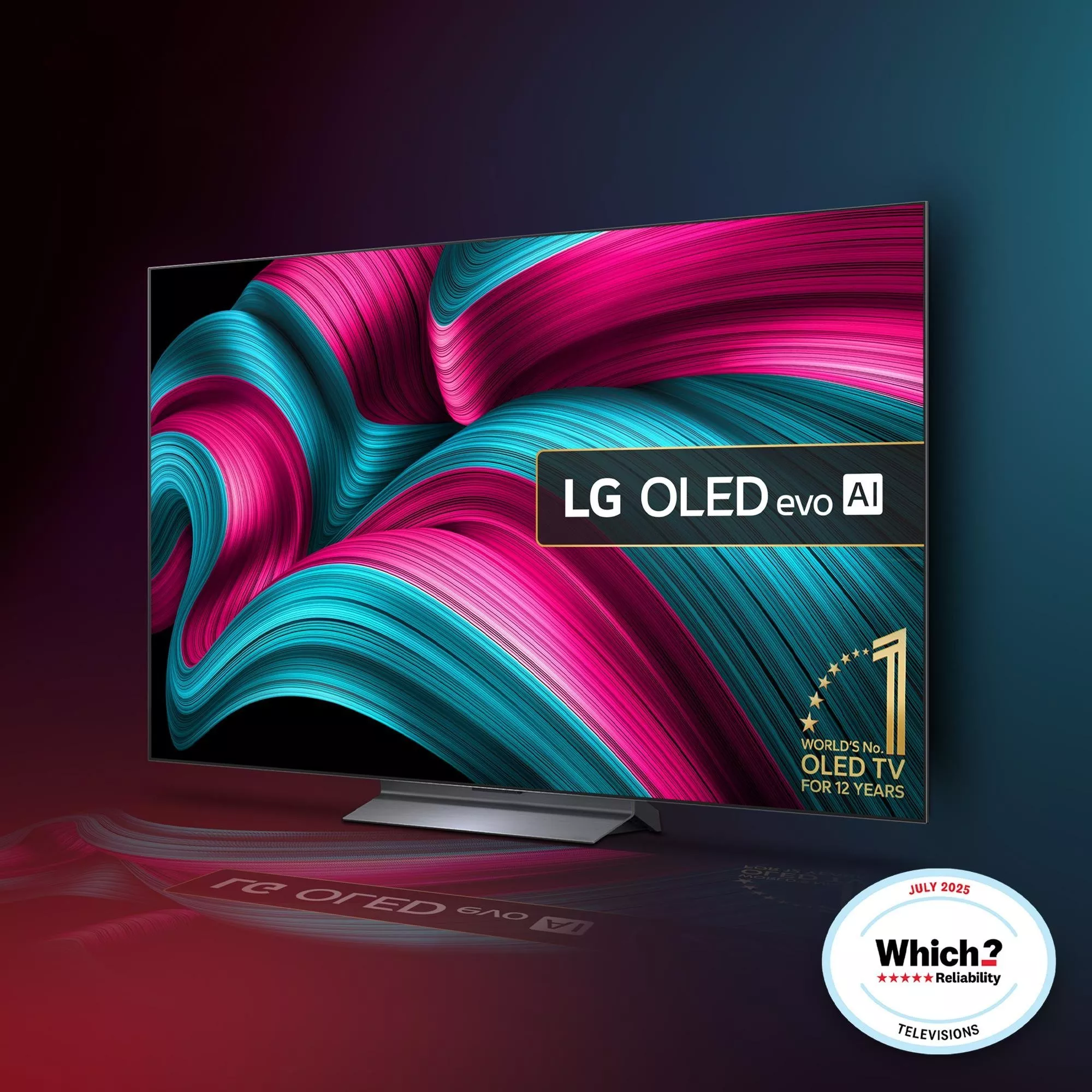 LG TV