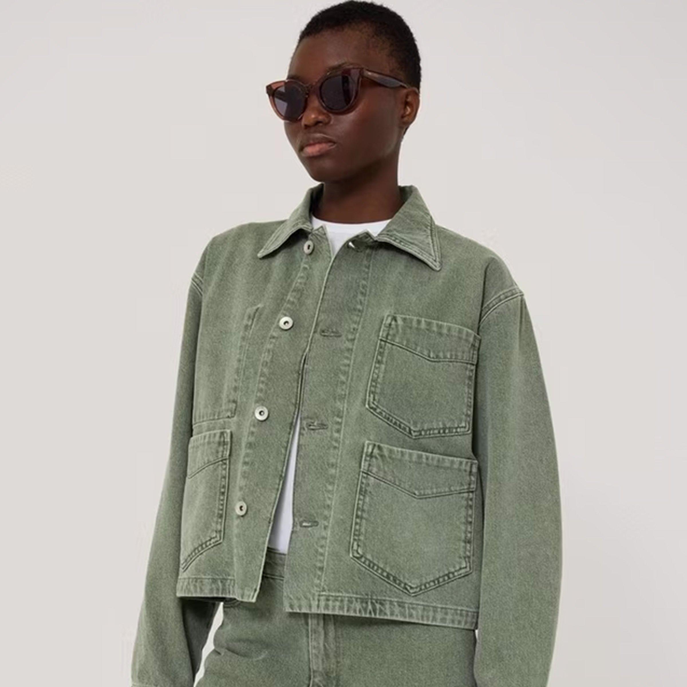 Jackets & Coats