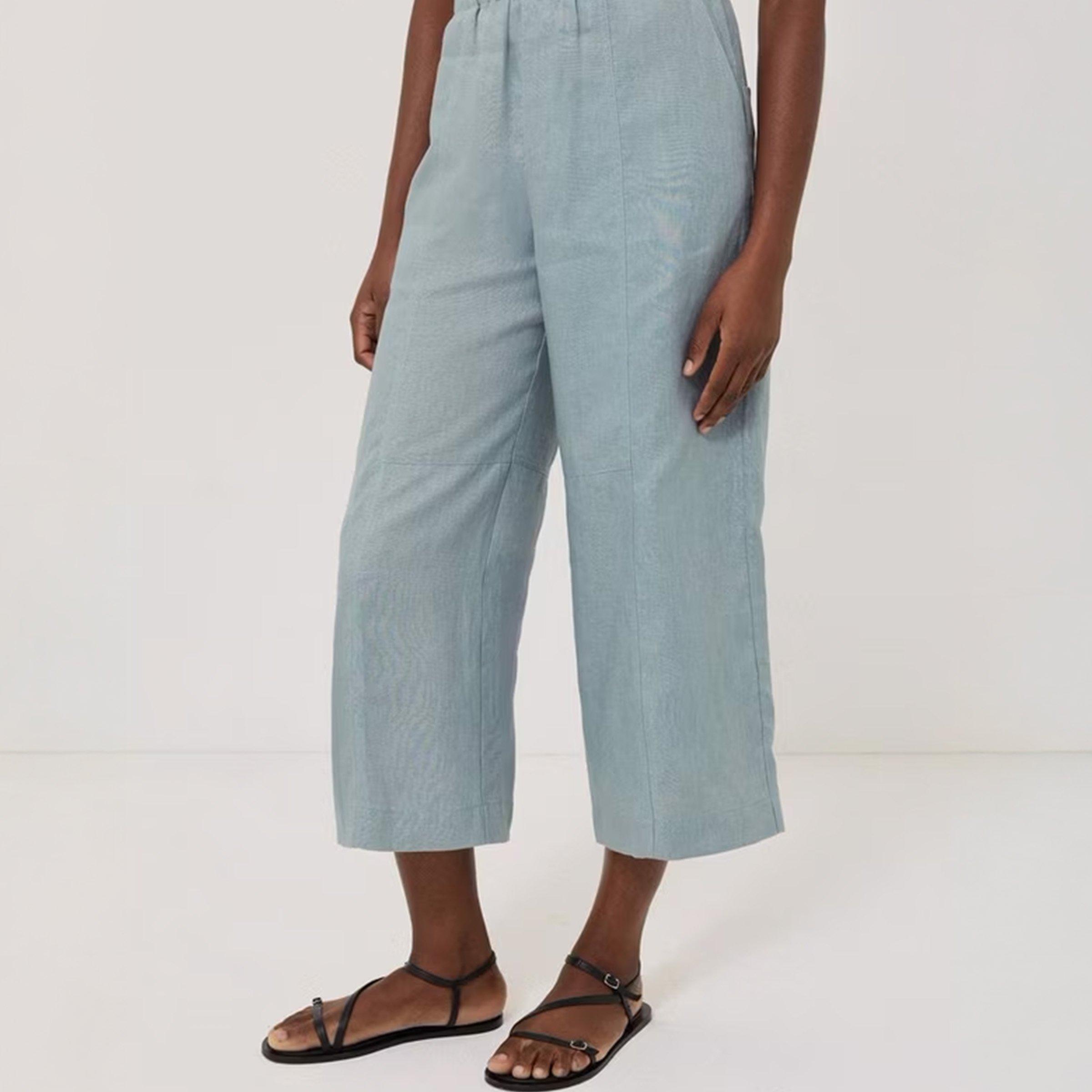 Trousers & Leggings