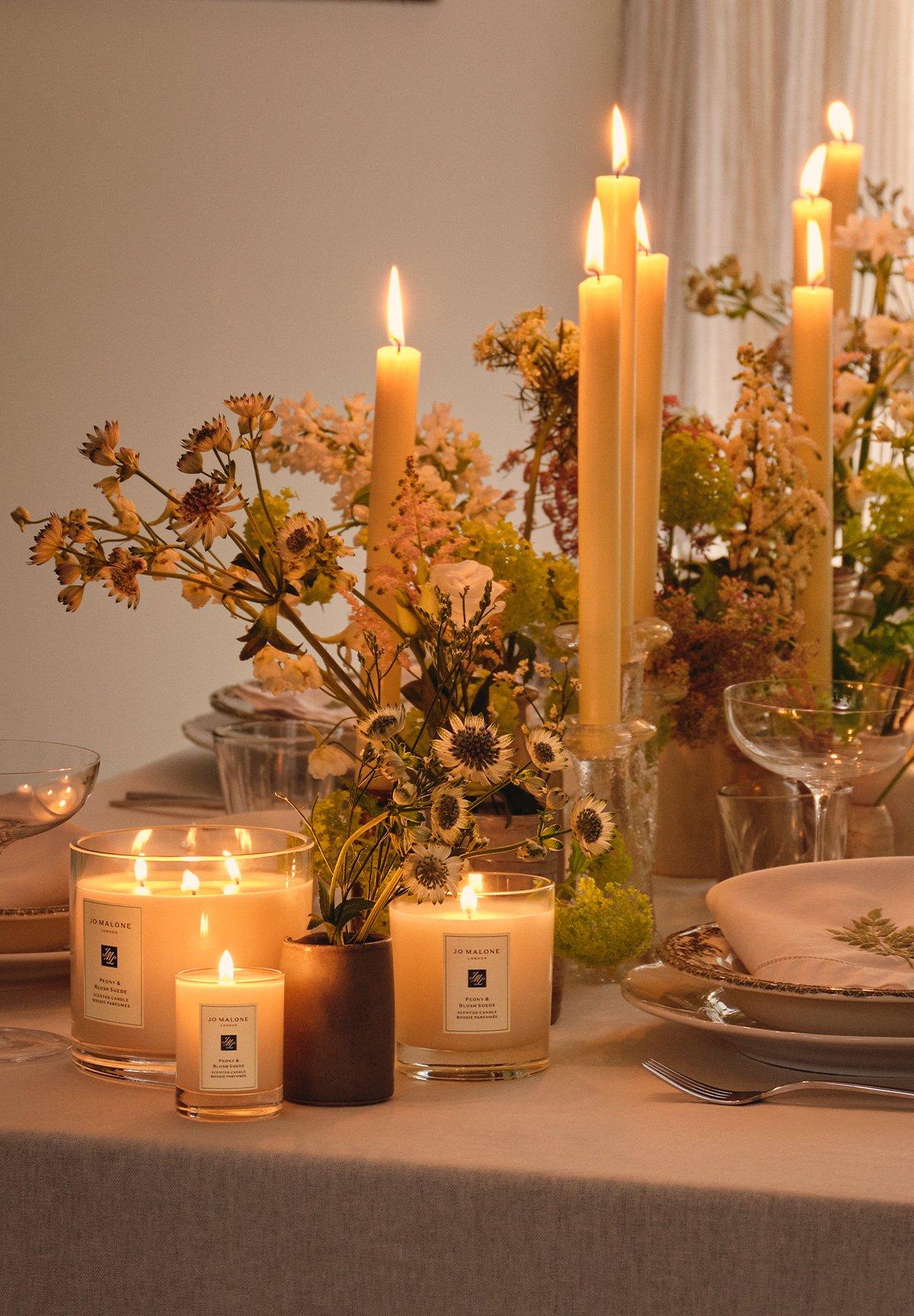 Jo Malone London Bestsellers