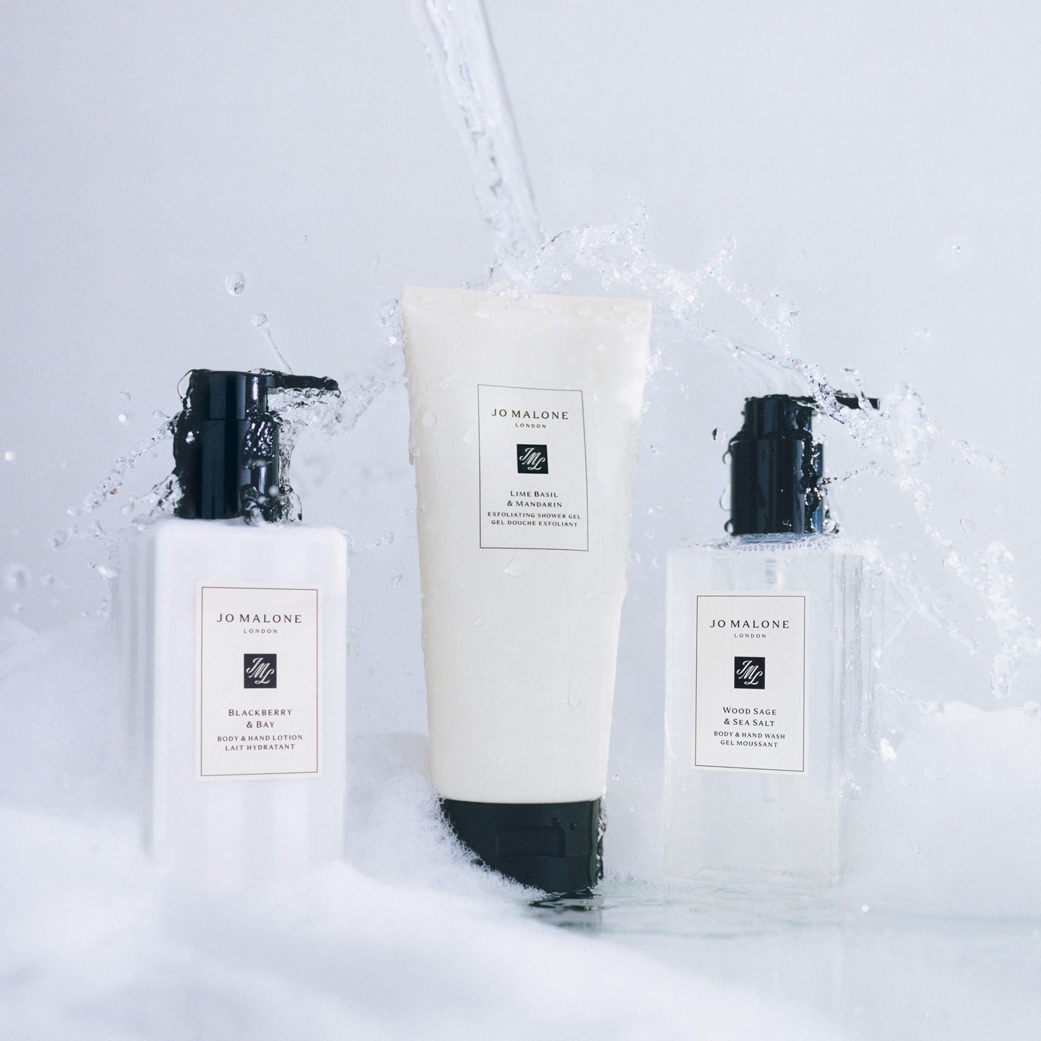 Bath & Body