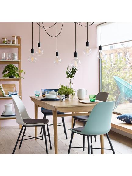 John Lewis ANYDAY Whistler Dining Range, Grey