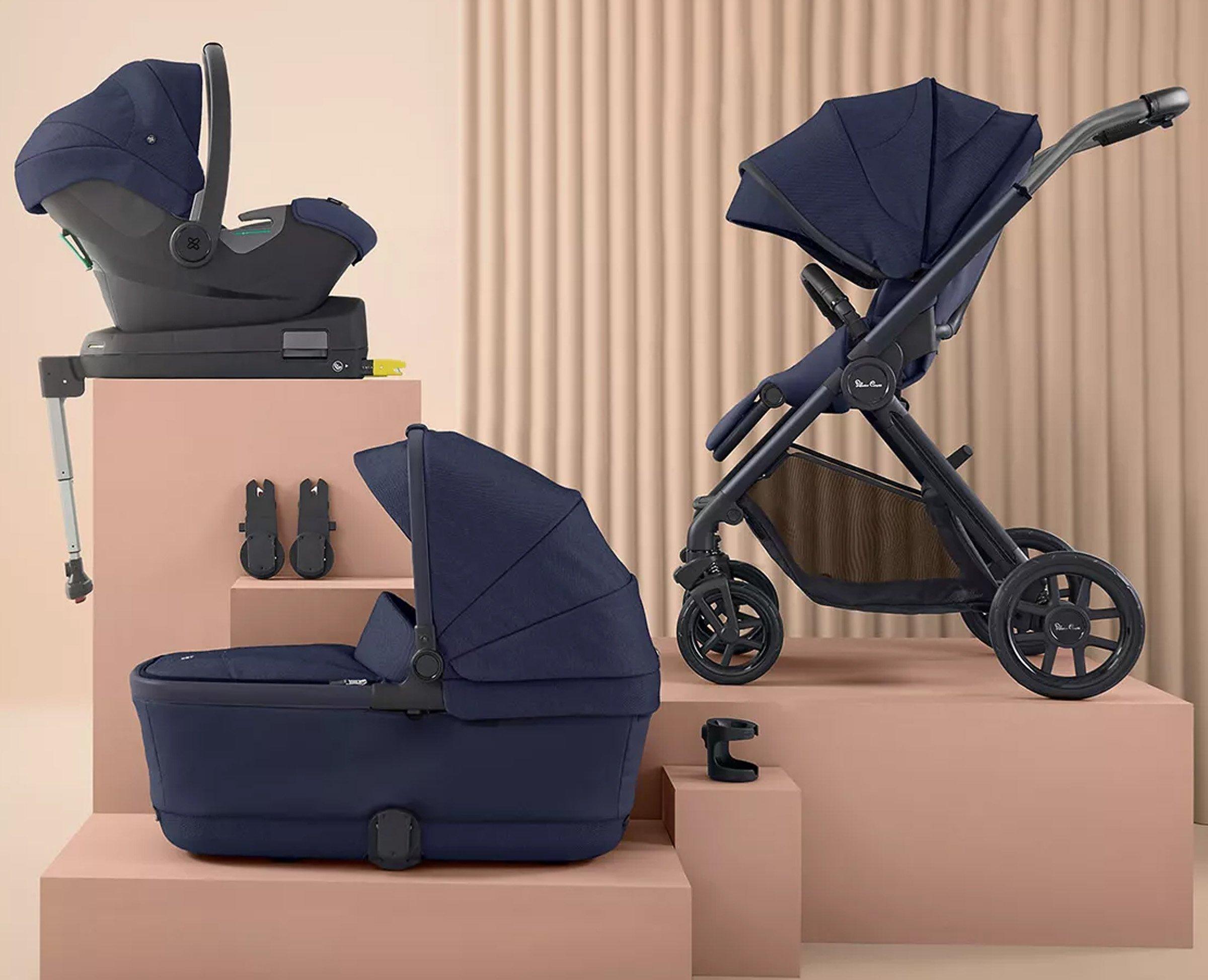 Baby Travel Pushchairs Prams Car Seats John Lewis Partners