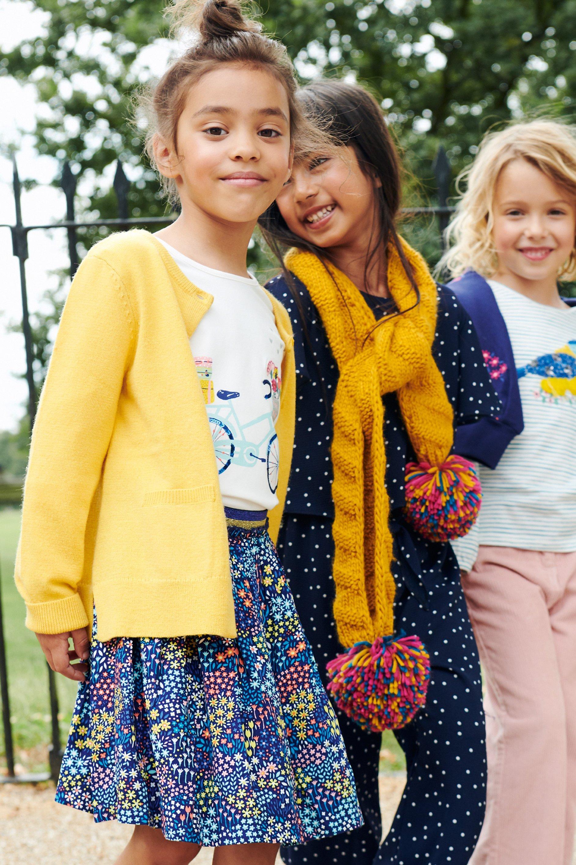 Kids AW19
