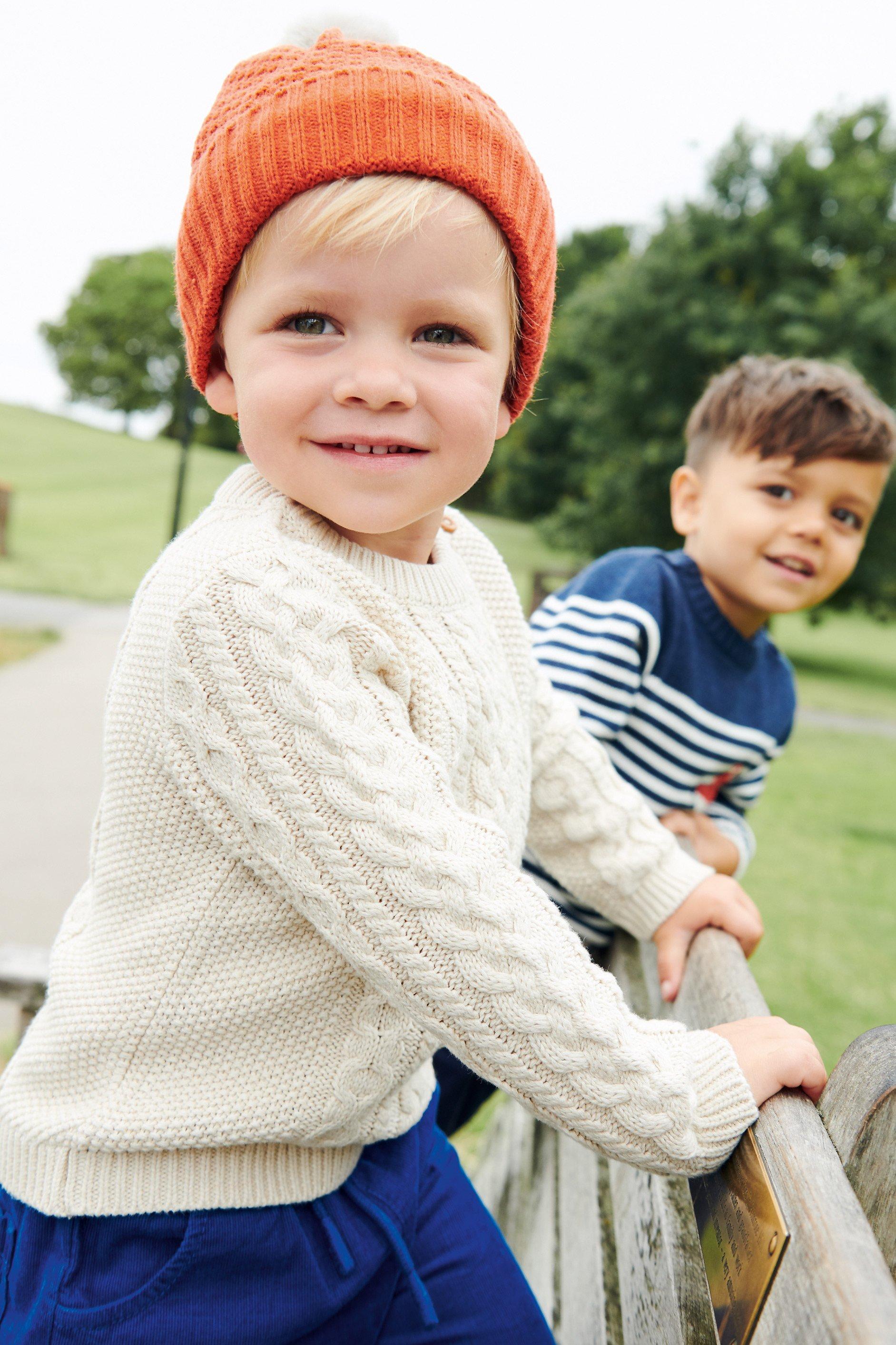 Kids AW19