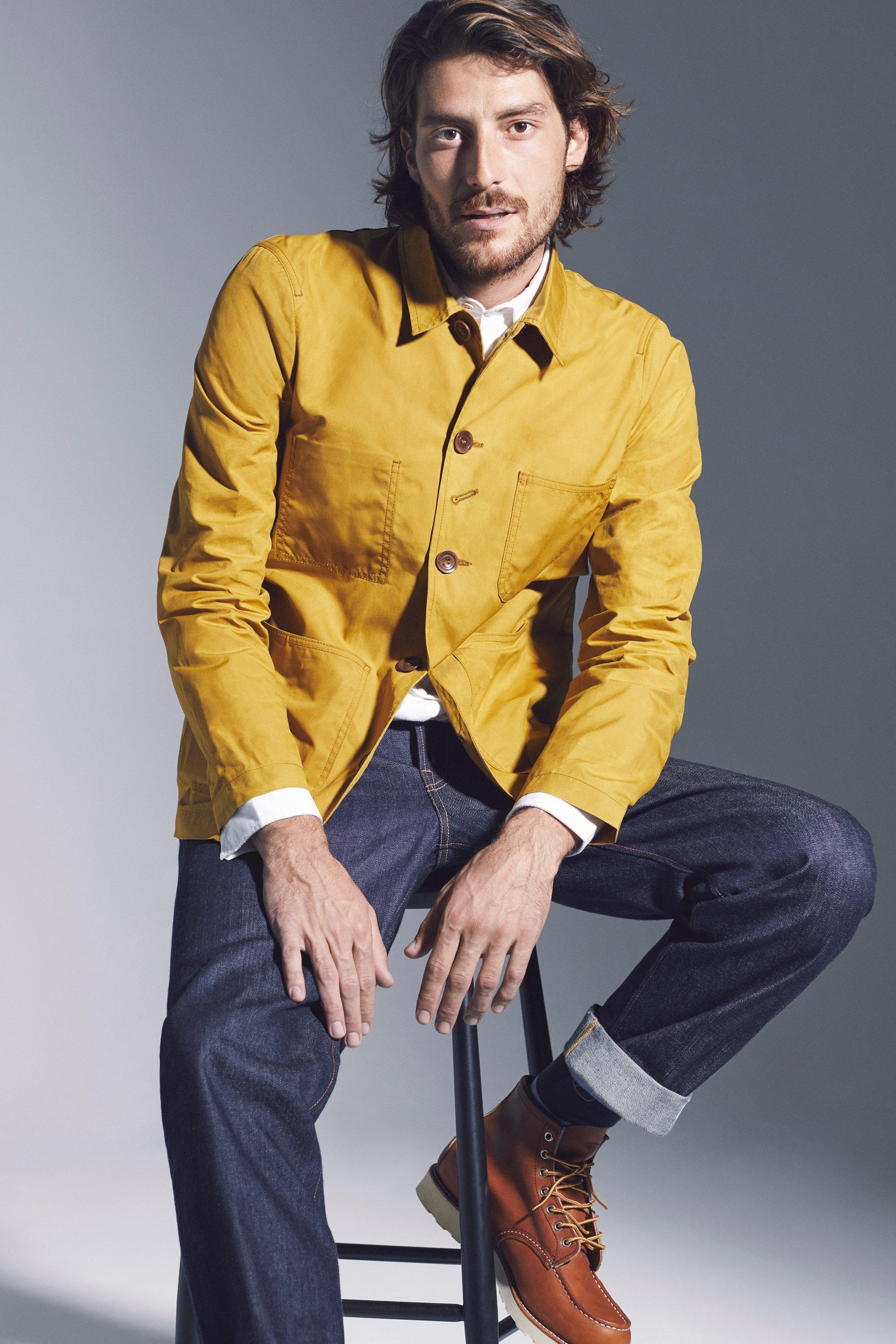 Men's jeans
