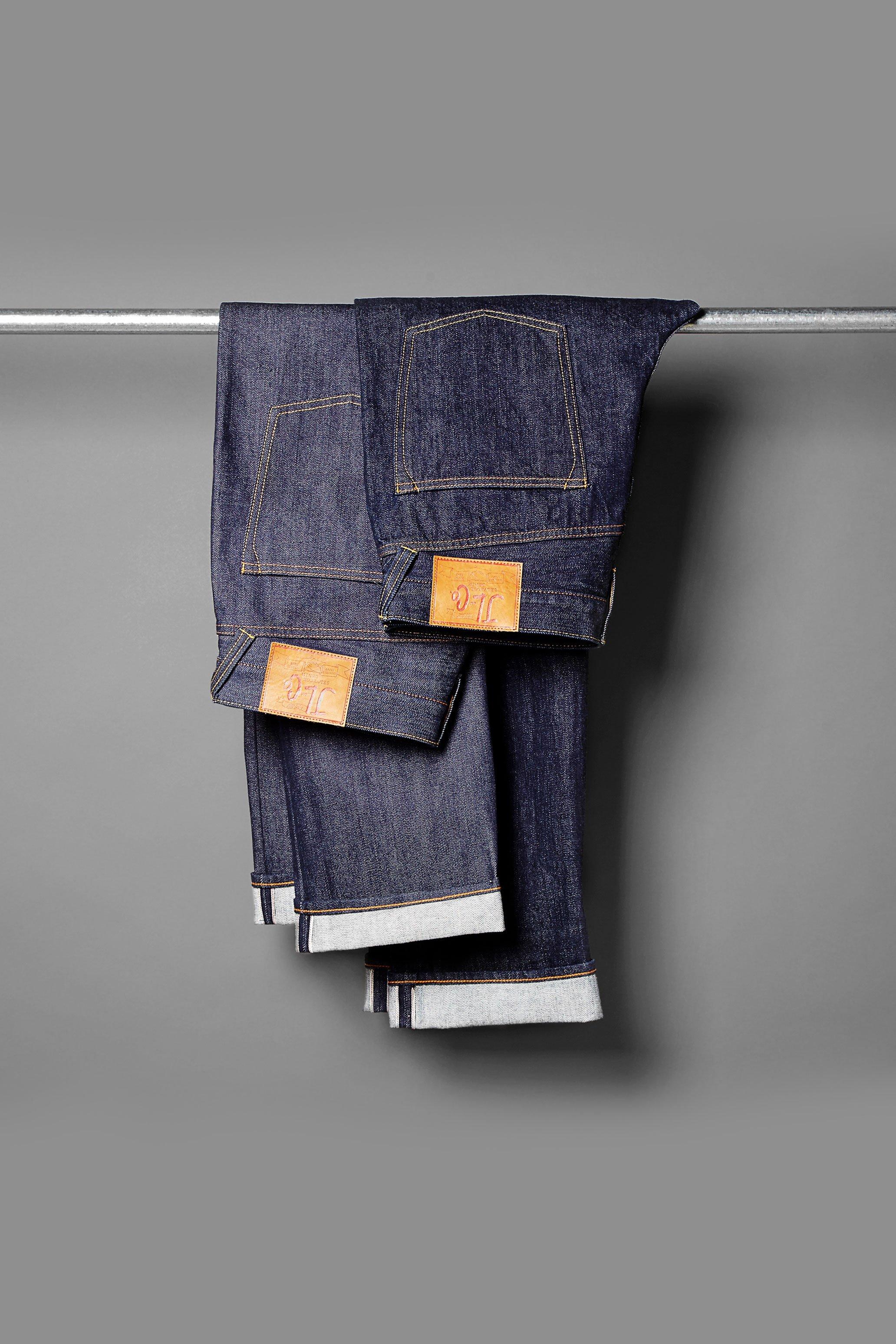 Men's jeans
