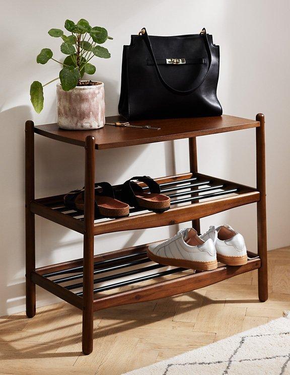 Shoe Racks