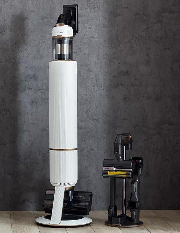 Vaccum Cleaners