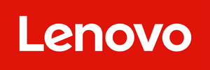 lenovo red logo