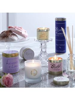 Lily-flame Fairy Dust Reed Diffuser, 100ml - view 2, 