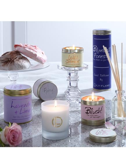 Lily-flame Fairy Dust Reed Diffuser, 100ml - view 2, 