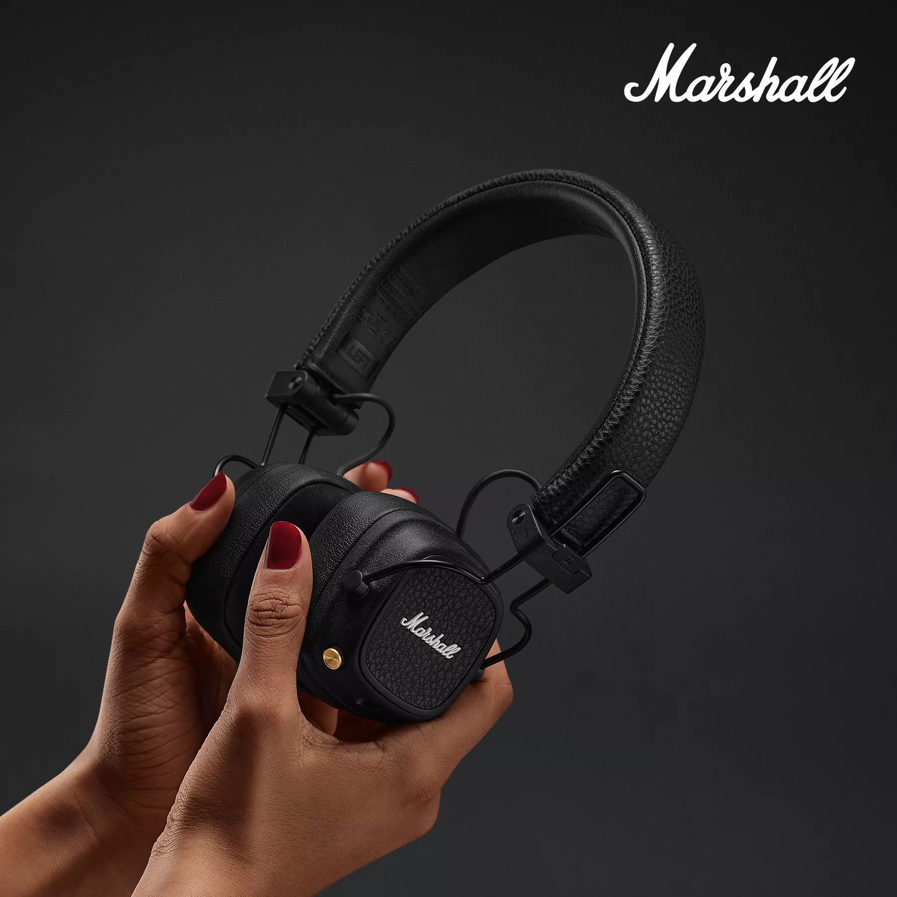 marshall headphones
