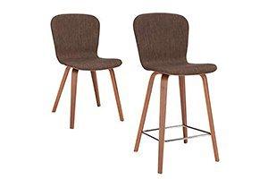 Mino dining chairs