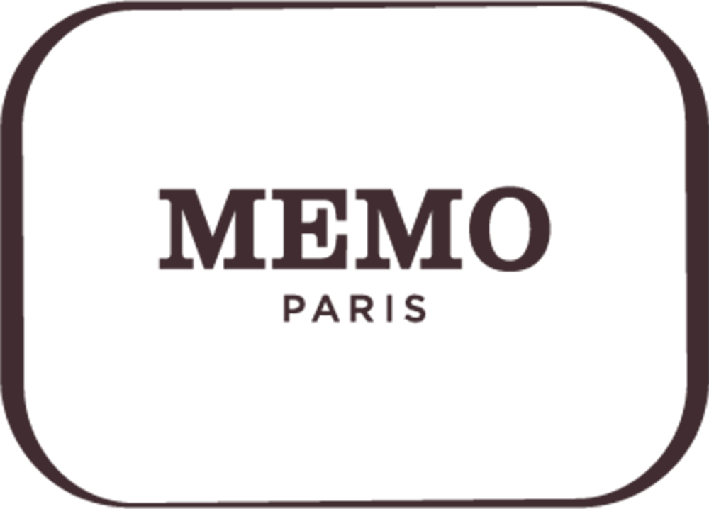 Memo Paris