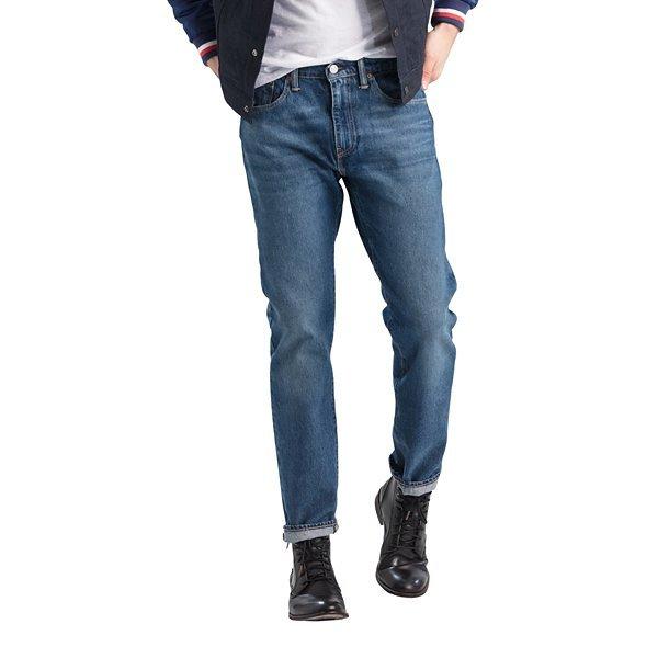 Tapered