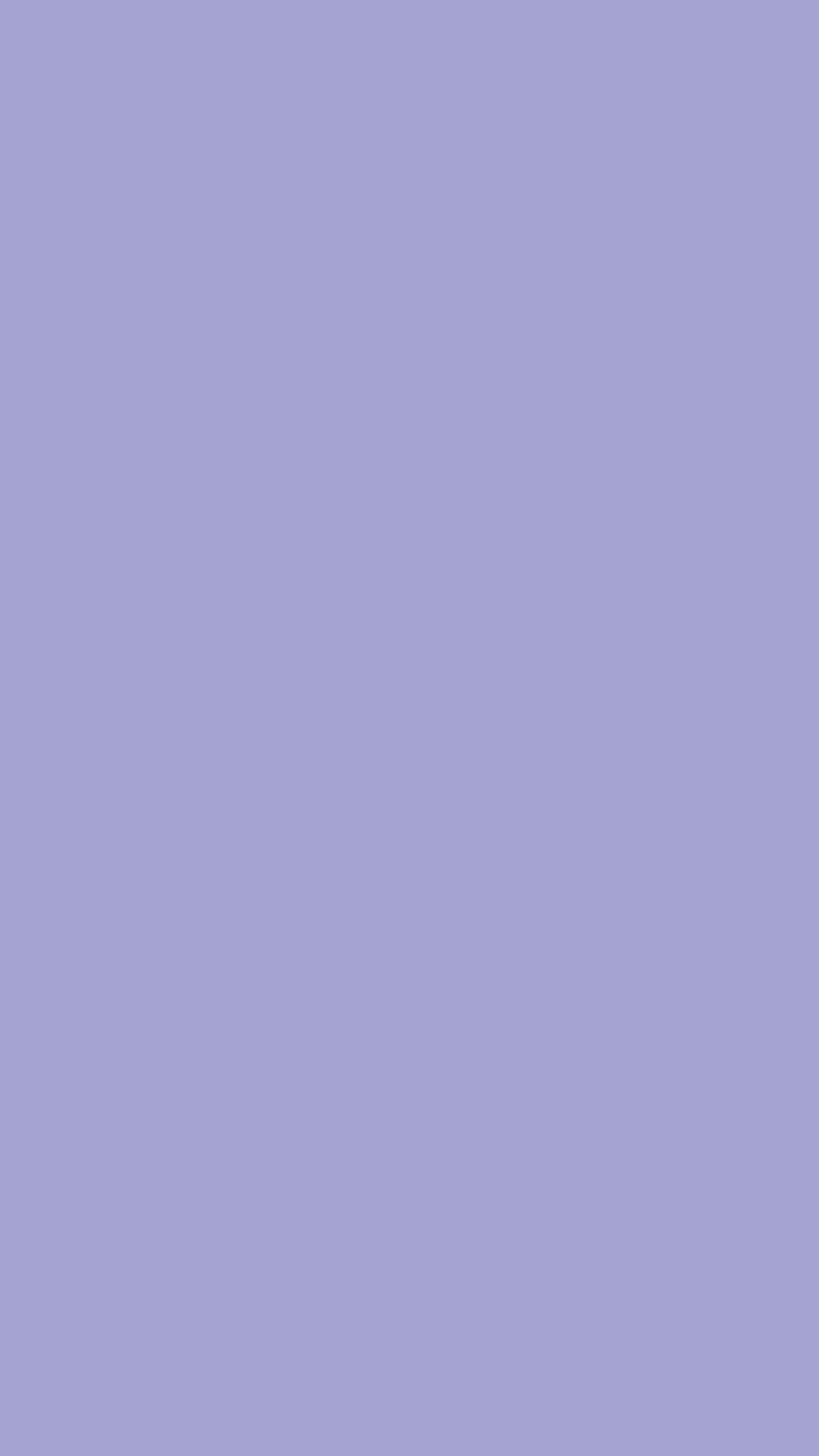 Solid lavender purple background, a soft and calming shade, often used in design for its soothing effect.