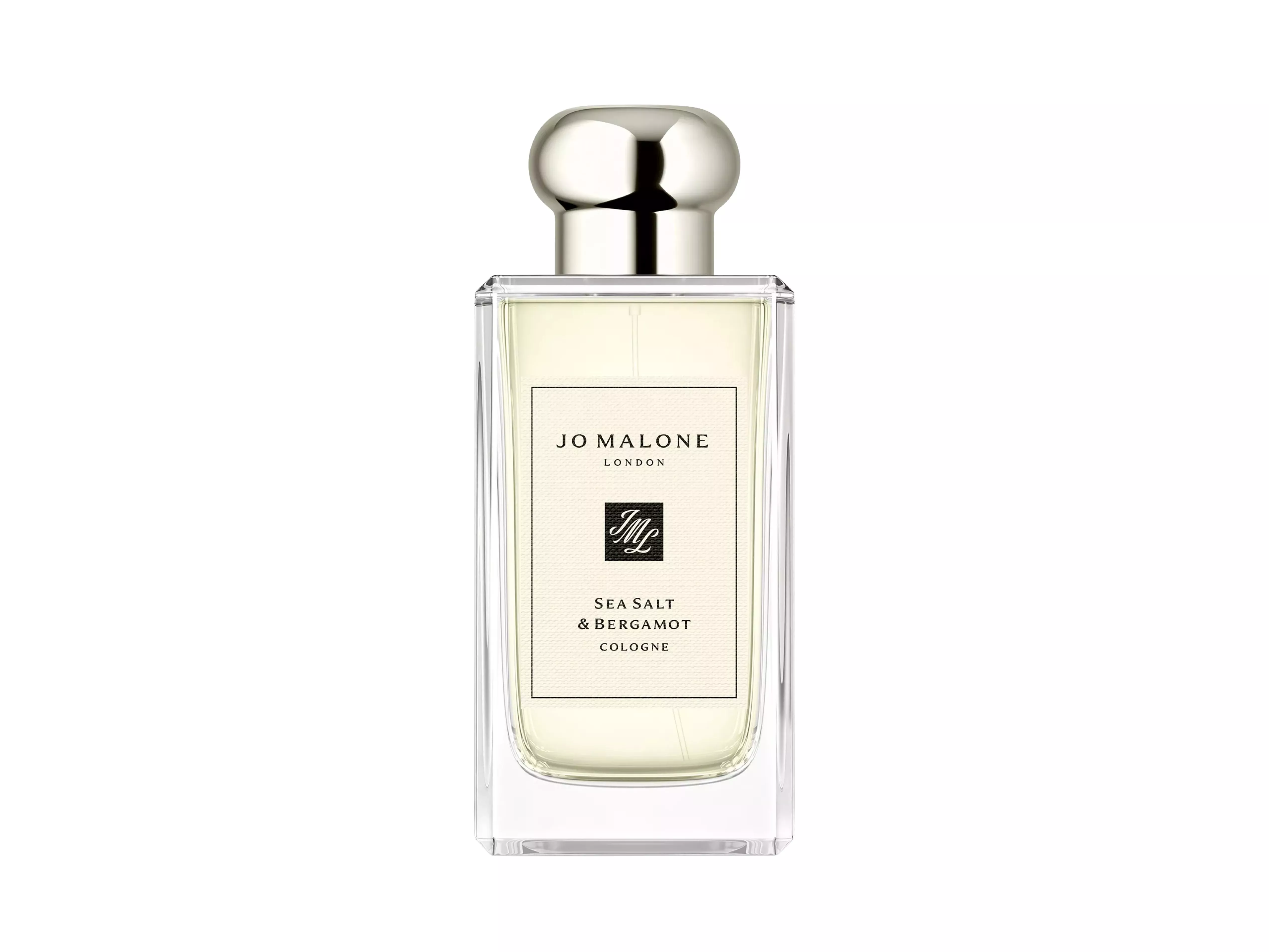  Jo Malone London Sea Salt & Bergamot Cologne
£125
