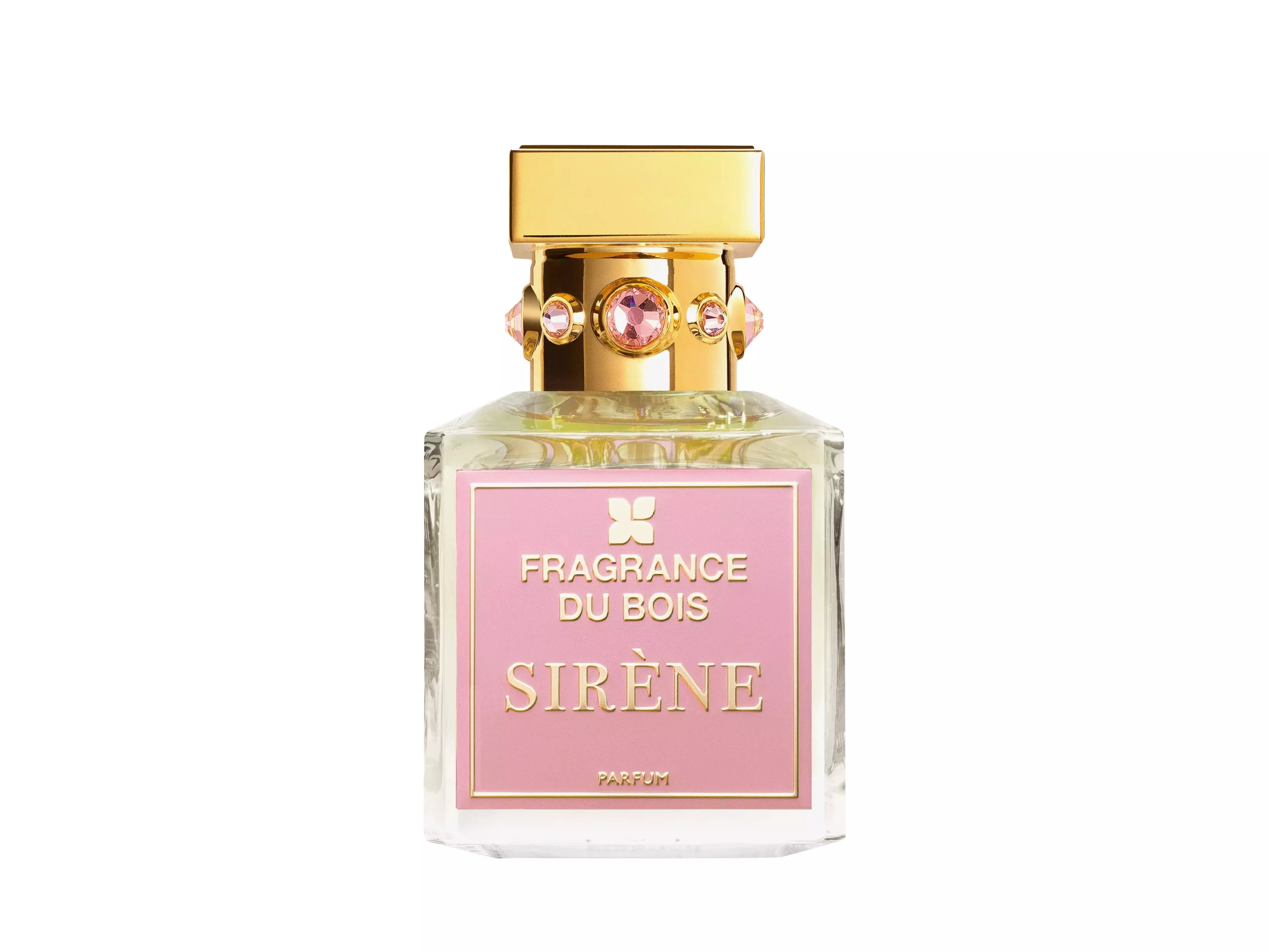 Fragrance du Bois Sirène Parfum
£280
