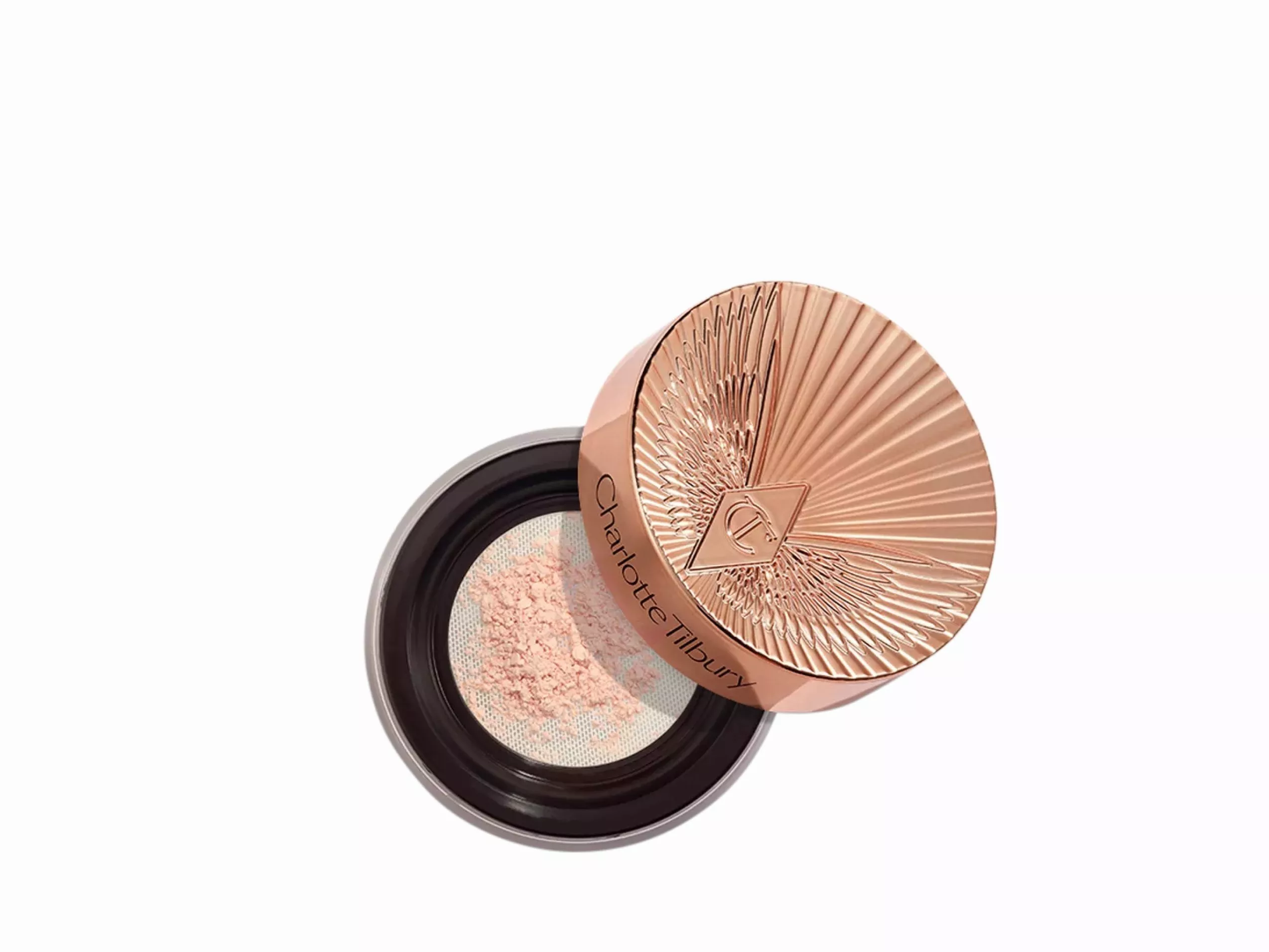 Charlotte Tilbury Airbrush Flawless Blur Loose Powder