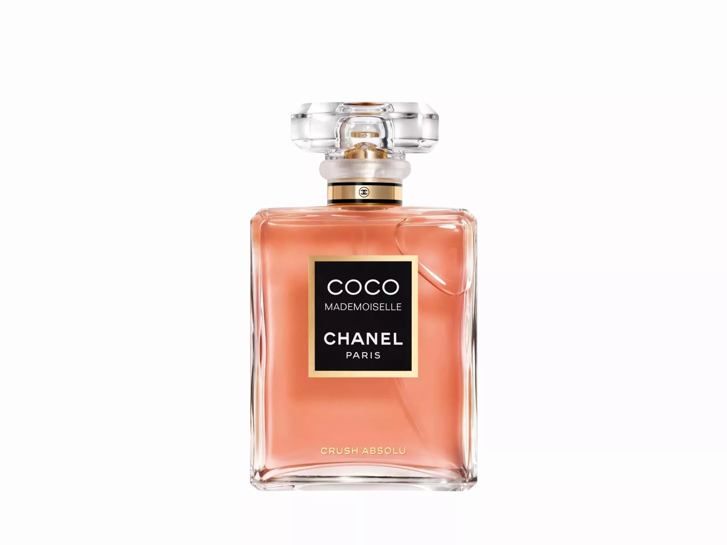 CHANEL Coco Mademoiselle Crush Absolu Eau de Parfum