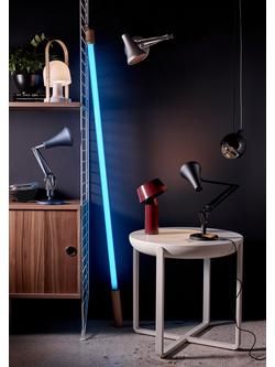 Anglepoise 90 Mini Mini LED Desk Lamp - view 2, Black