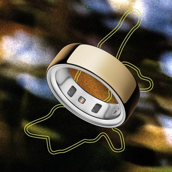  Gym equipment and tech