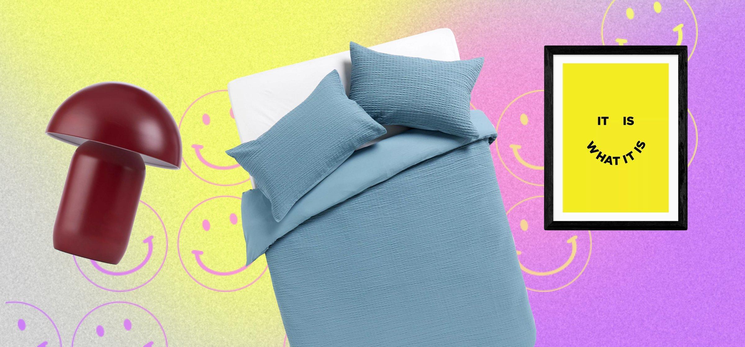 uni room decor ideas