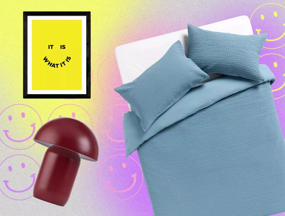 Uni room decor ideas 2025