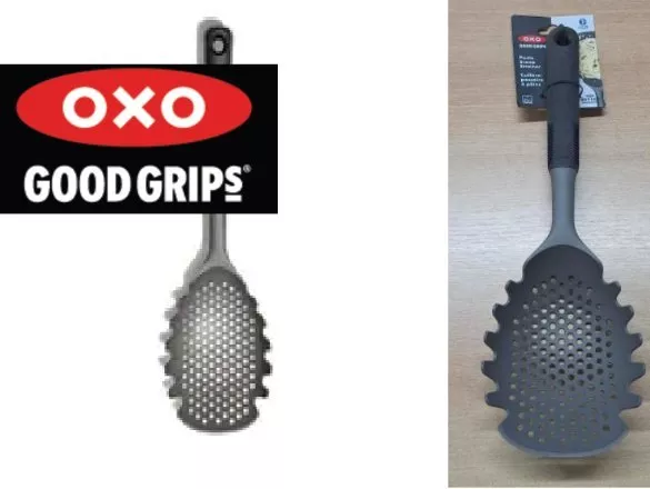 oxo product recall - Good Grips Pasta Scoop Strainer