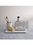John Lewis ANYDAY Baby Natural Bath Sponge