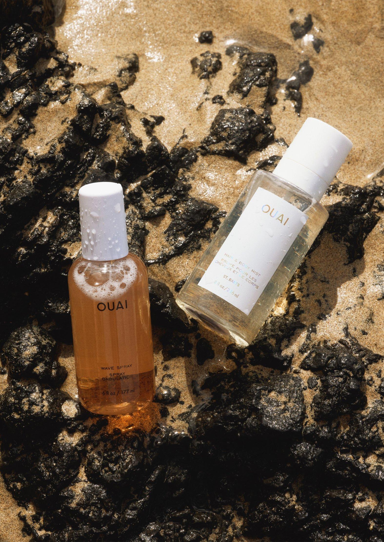 Ouai product