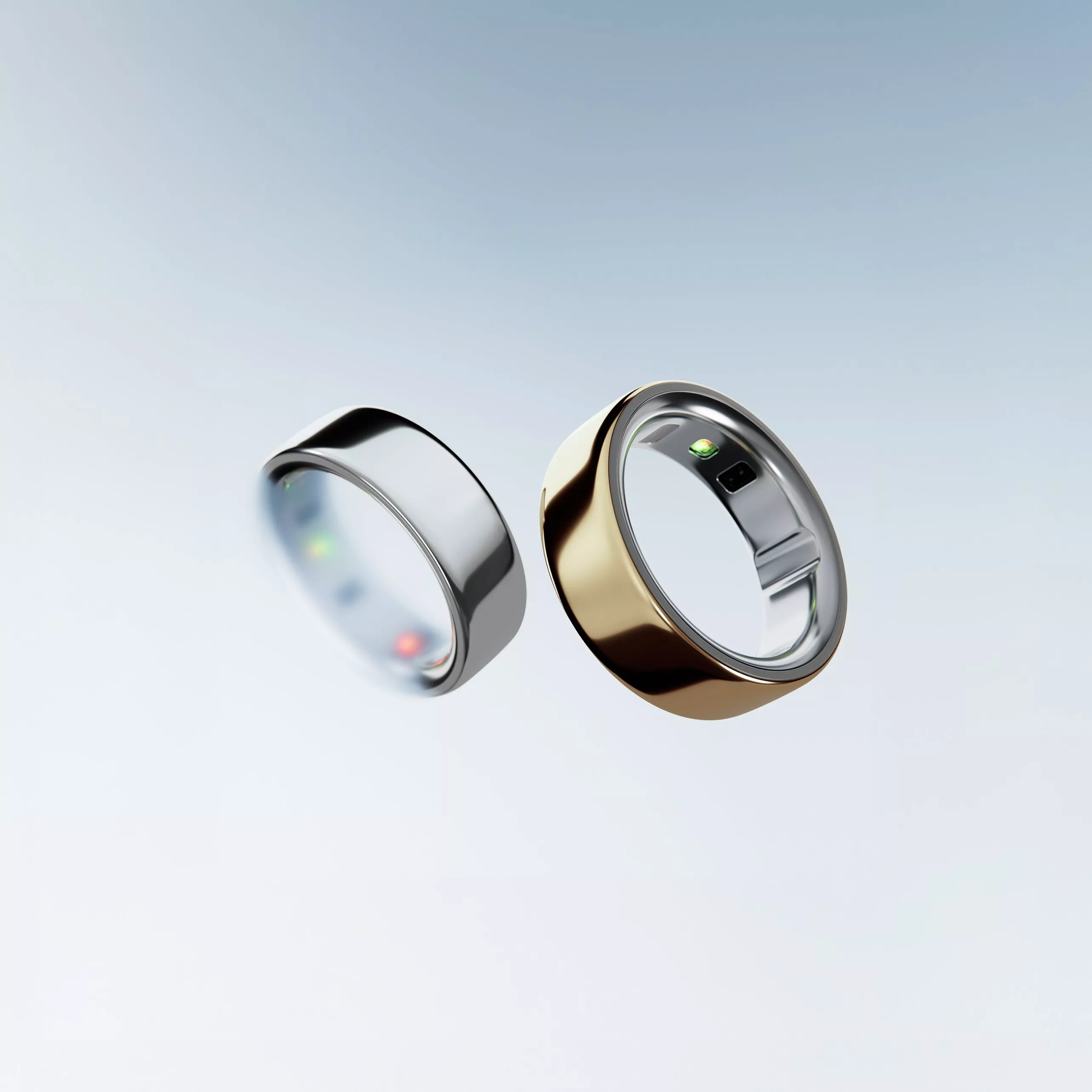Oura ring 4 