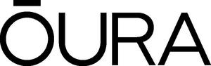 black oura logo