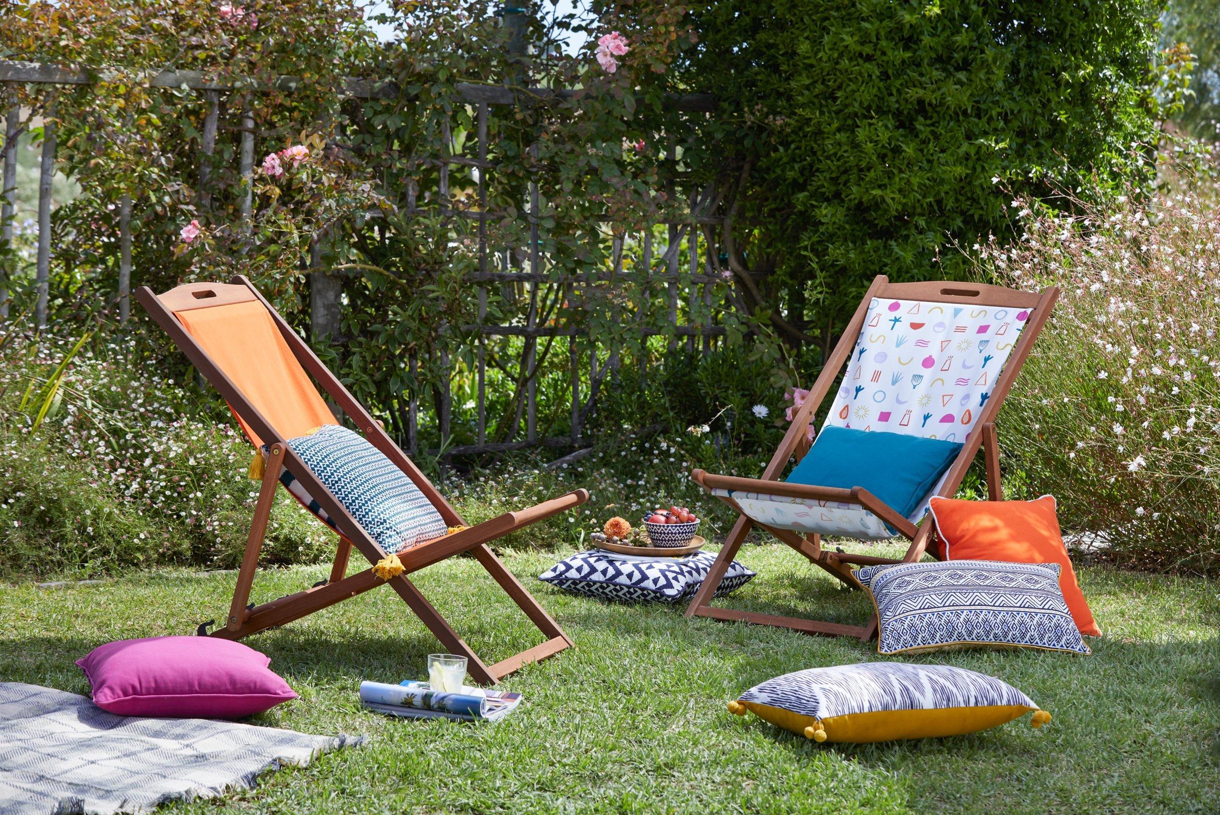 John lewis sun chairs sale