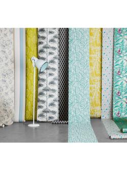 Matthew Williamson Sunbird Wallpaper - view 2, 