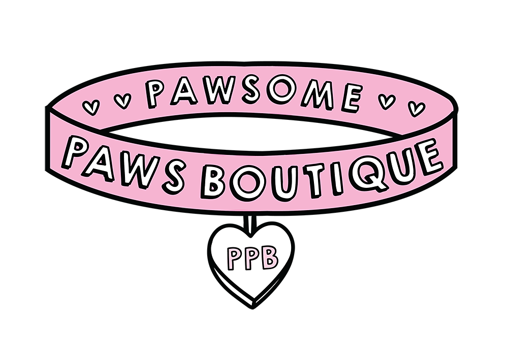 Pawsome Paws Boutique