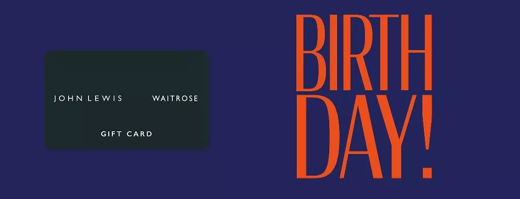 Birthday