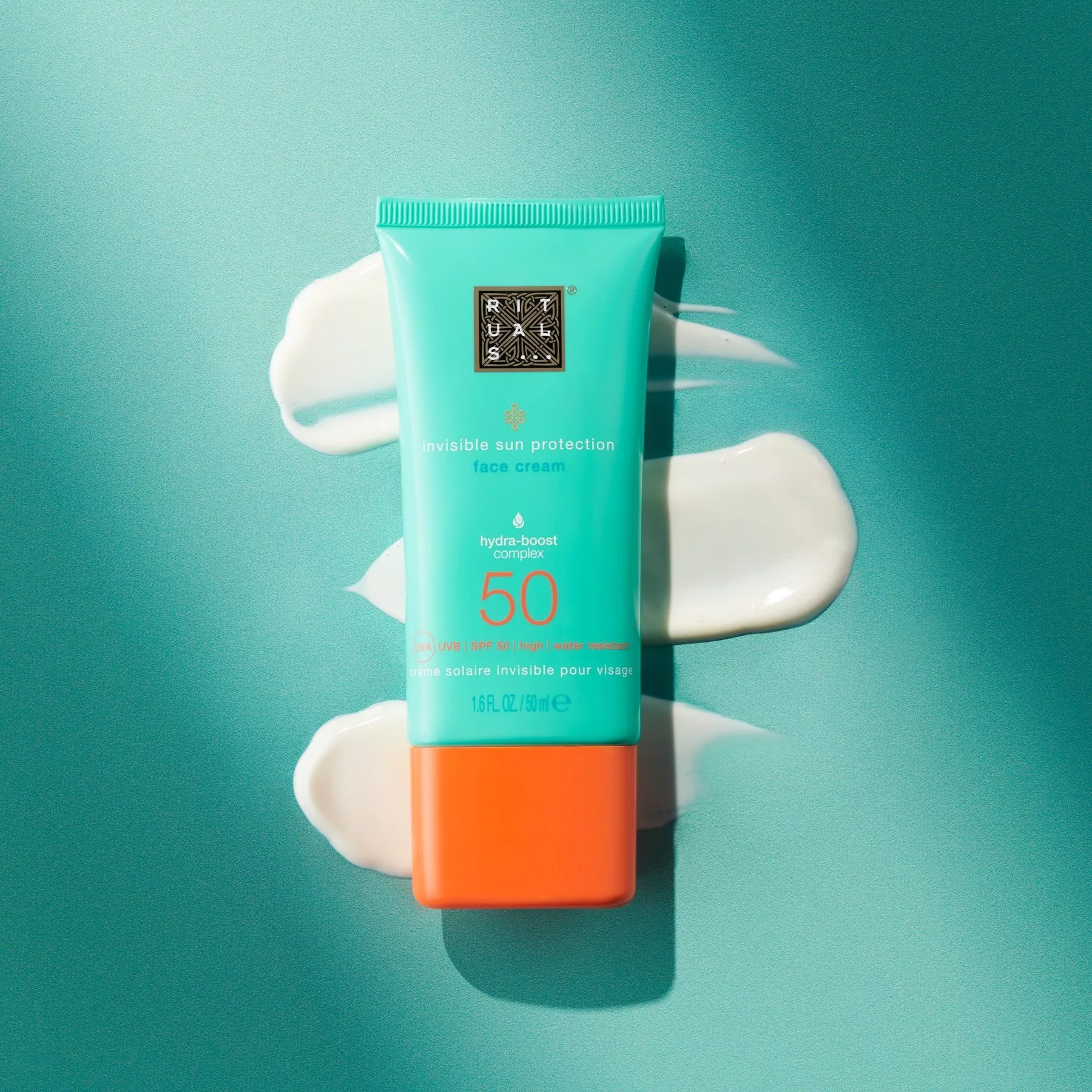 RitualsSPF50